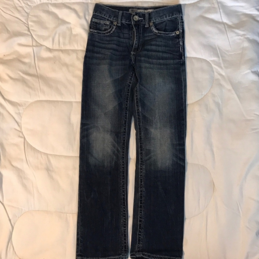 BKE Conner Jeans